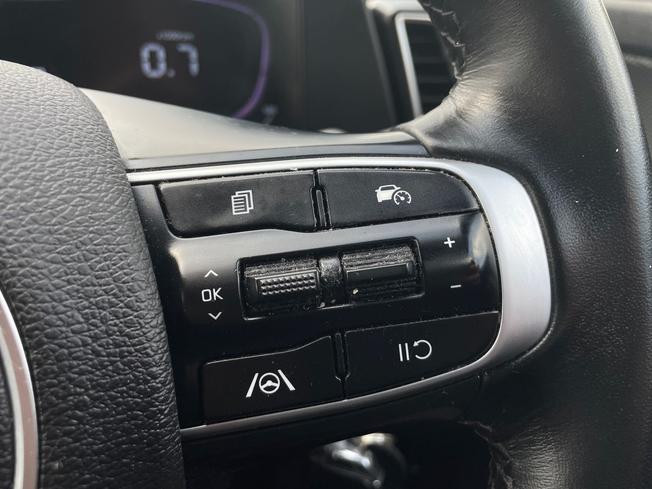 KIA Sportage Photo 17