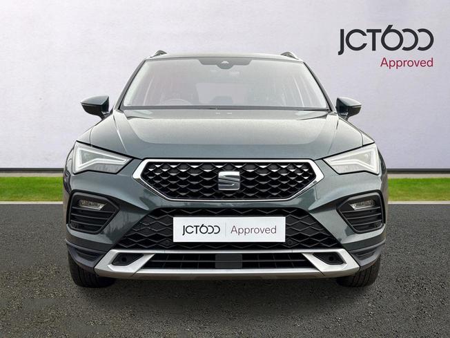 SEAT Ateca Photo 8