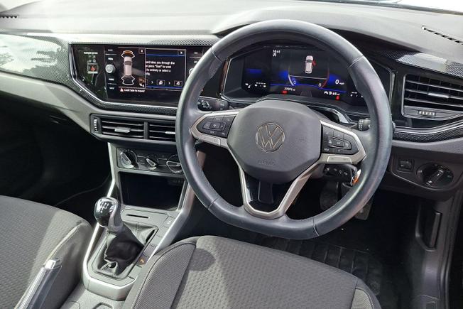 Volkswagen Polo Photo 11