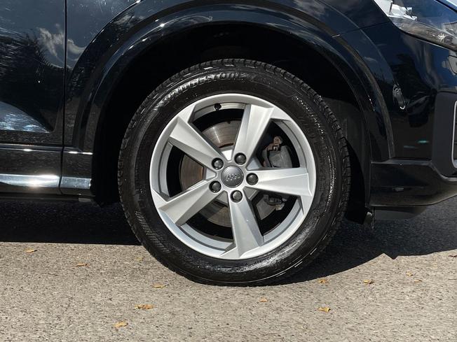 AUDI Q2 Photo 5