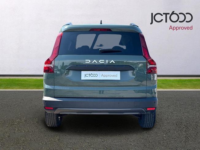 DACIA Jogger Photo 7