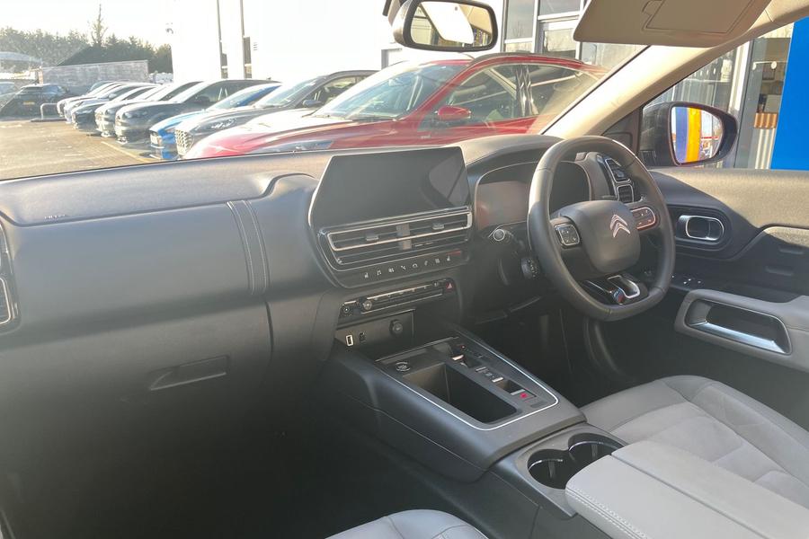 Citroen C5 AIRCROSS Photo autoimg-7efc5a34dc25ff54ce6c5a25068b333a04e7212e.jpg