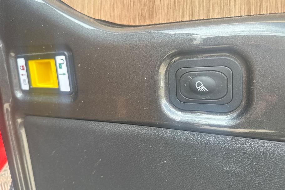 Used FORD TRANSIT DP25JXH 7