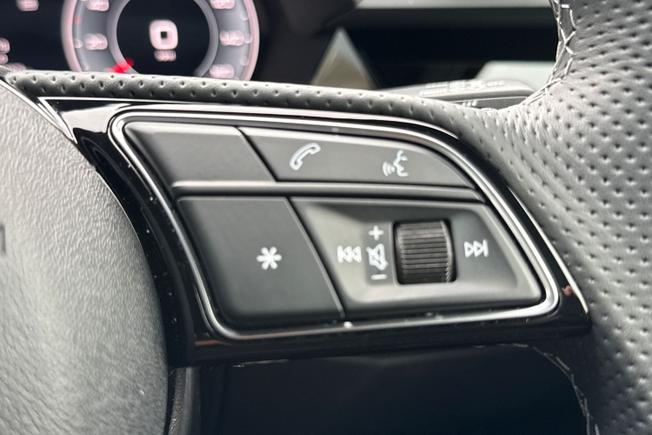 AUDI A3 Photo 17