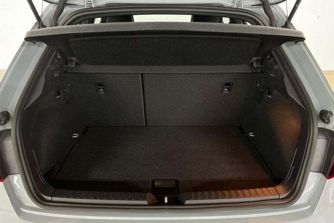 AUDI A1 Photo 12