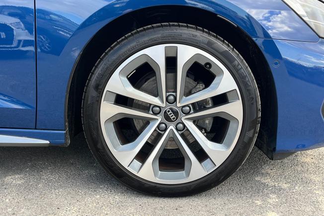 AUDI A3 Photo 5