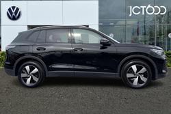 Volkswagen Tiguan Photo 4