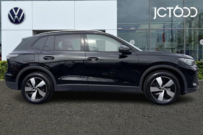 Volkswagen Tiguan Photo 4