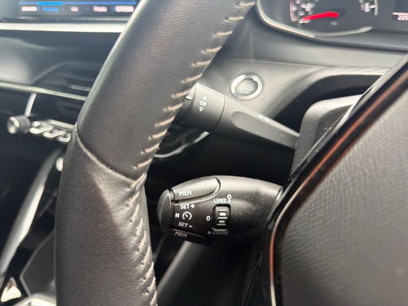 Used Peugeot 2008 VO23WNE 22