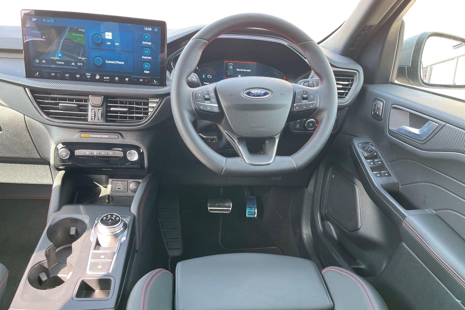 Ford KUGA Photo 10
