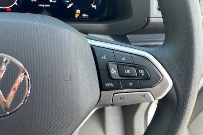 Volkswagen Crafter Photo 17