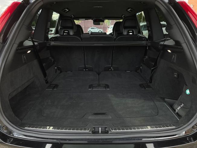 VOLVO Xc90 Photo 12