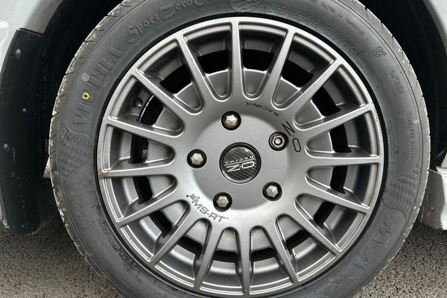 Used Ford TRANSIT CUSTOM PY73EEH 24