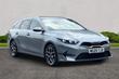 Used Kia Ceed WG25TJX 1