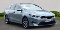 Kia Ceed Photo 0