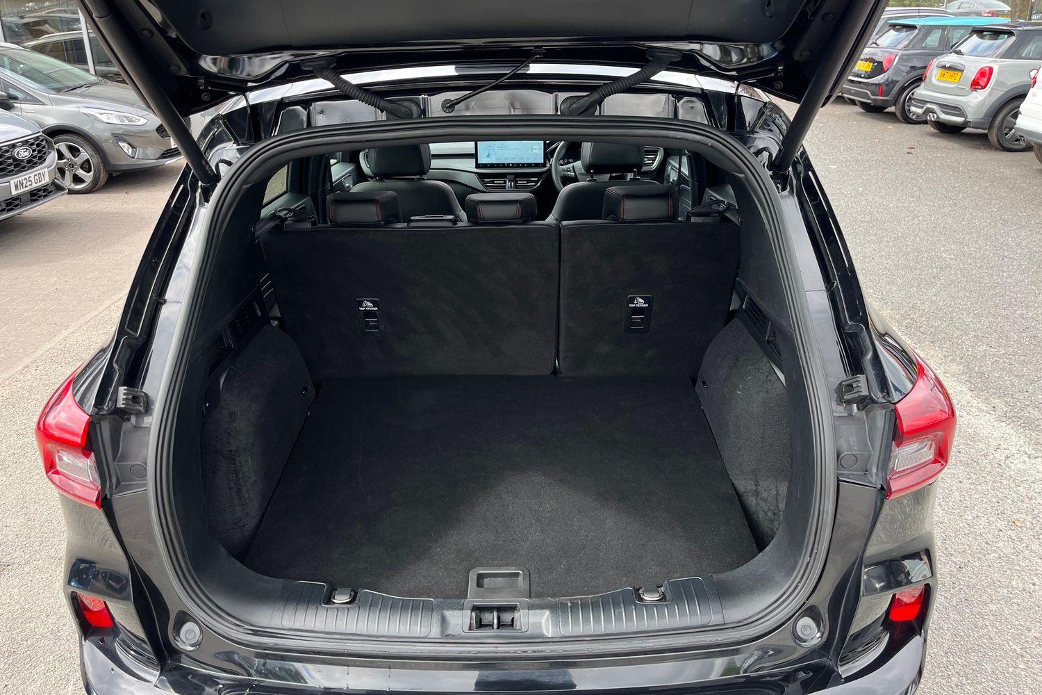 Ford Kuga Photo 20