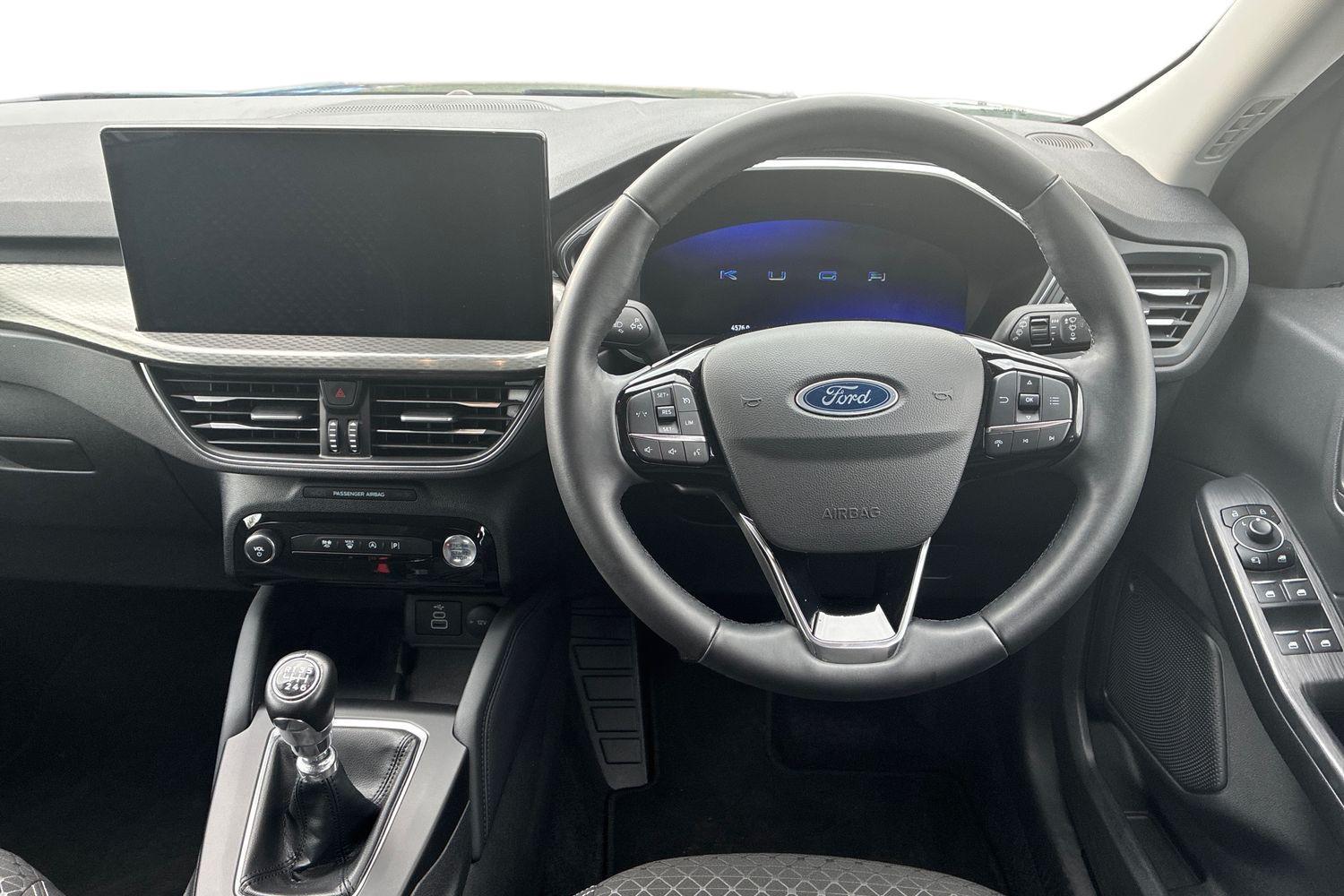 Ford Kuga Photo 10