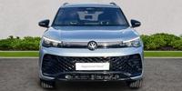 Volkswagen Tiguan Photo 6