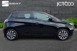 RENAULT Zoe Photo 4
