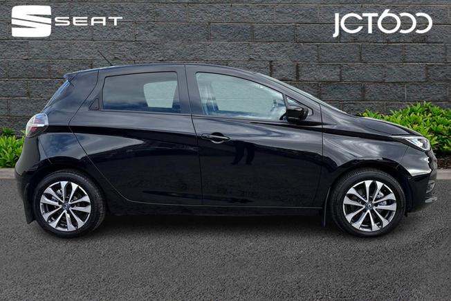 RENAULT Zoe Photo 4
