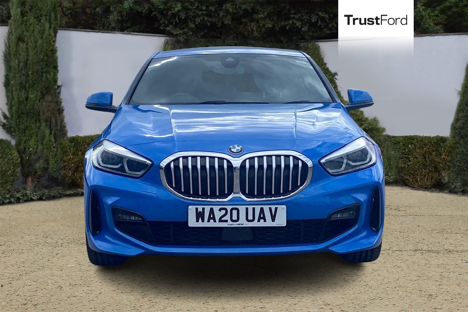BMW 1 SERIES Photo 5