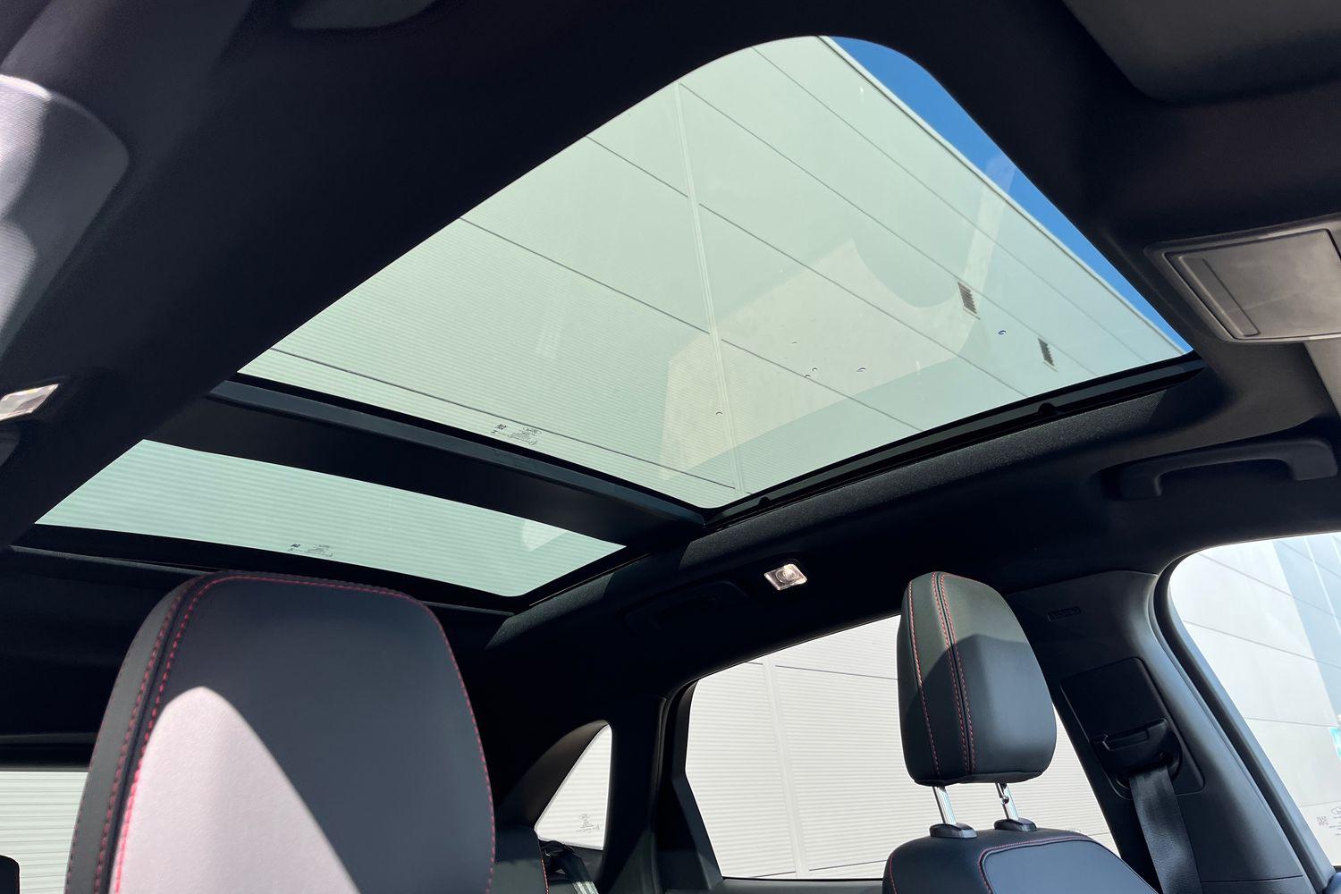 Ford KUGA Photo 26