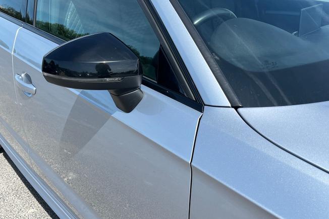 AUDI S3 Photo 20