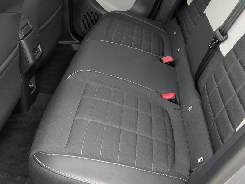 Used Citroen e-C3 FD74WKT 46