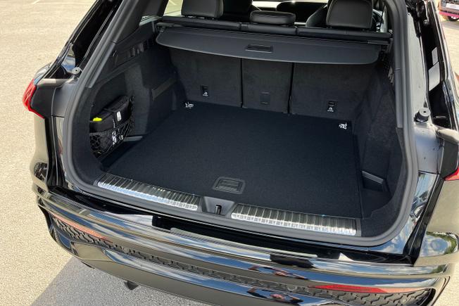 AUDI Sq5 Photo 12