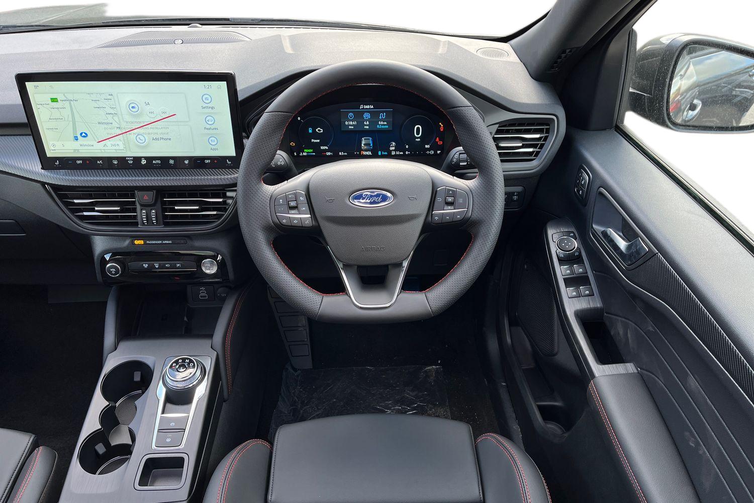 Ford Kuga Photo 10