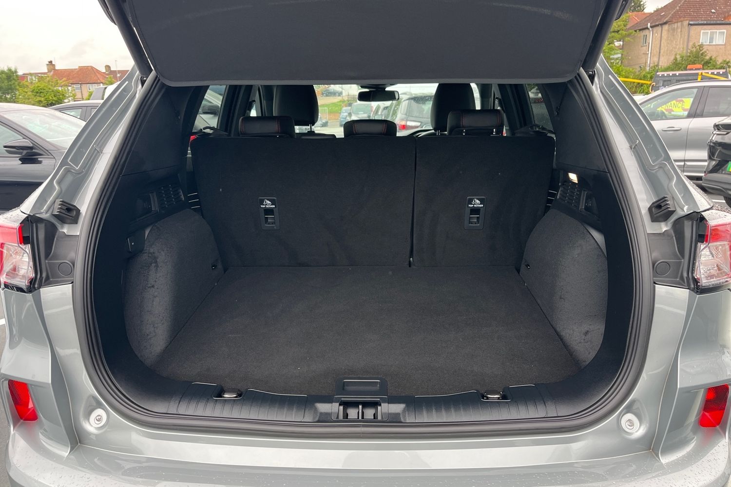 Ford Kuga Photo 20