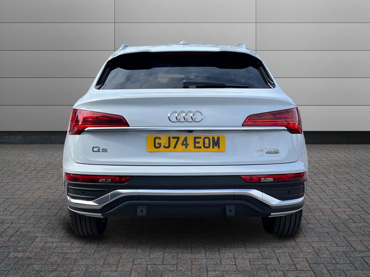Audi Q5 Photo 6