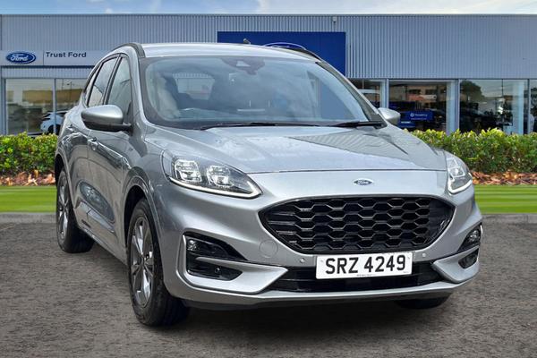 Used Ford KUGA SRZ4249