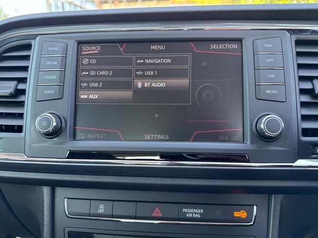 SEAT Ateca Photo 38