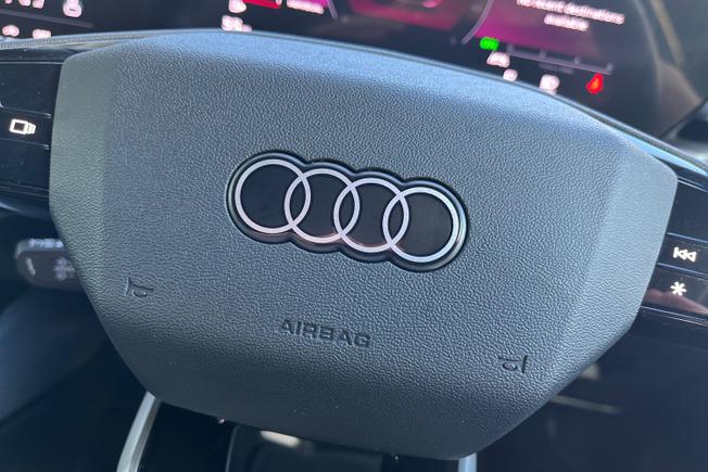 AUDI A5 Avant Photo 41