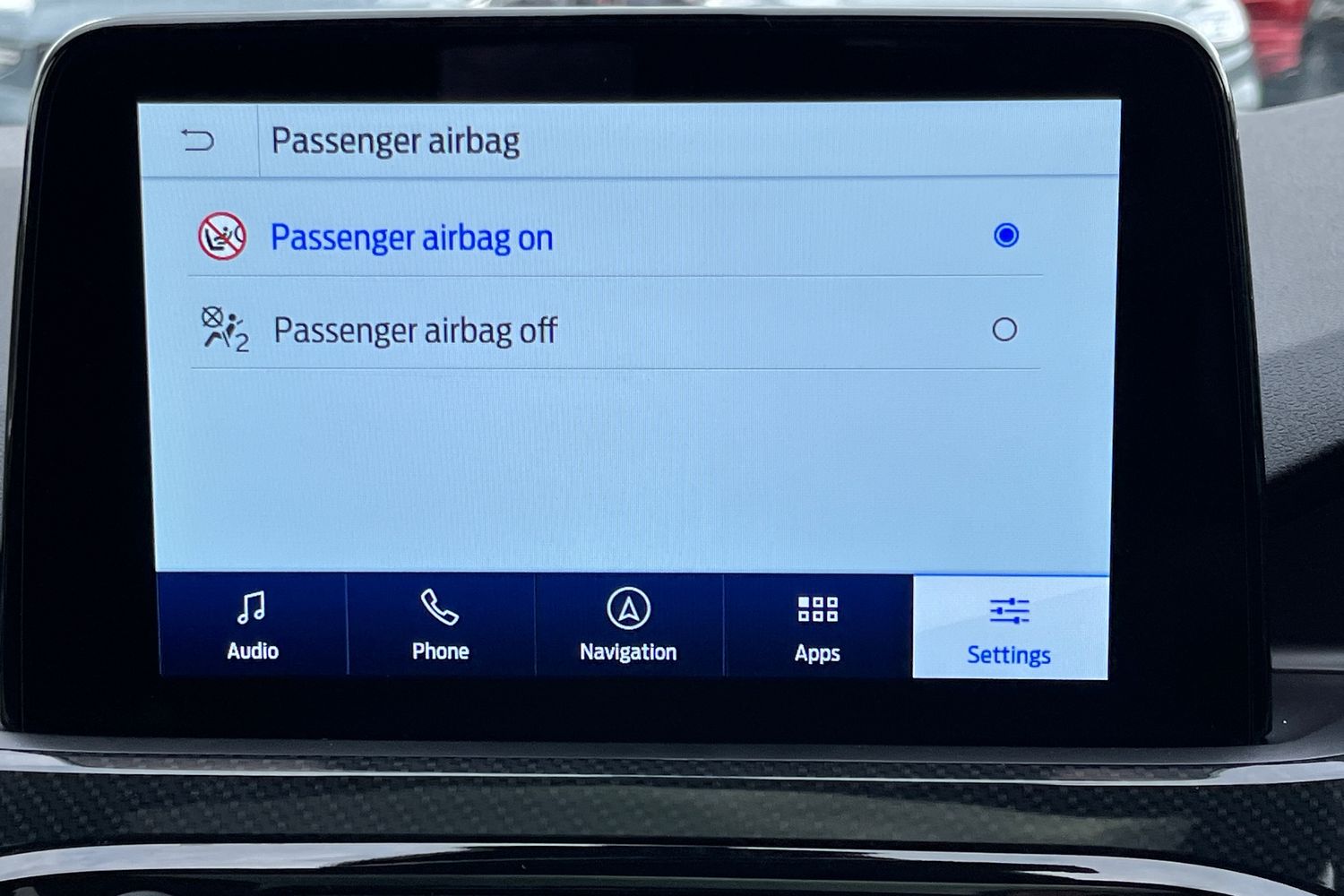 Ford KUGA Photo 46