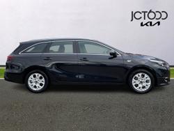 KIA Ceed Photo 4