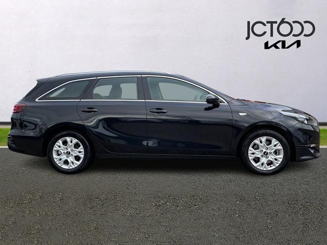 KIA Ceed Photo 4