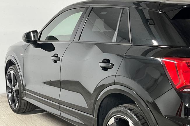 AUDI Q2 Photo 26