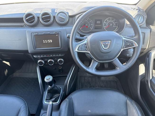 DACIA Duster Photo 11