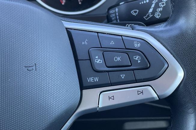 Volkswagen Tiguan Photo 17