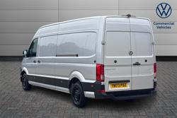 Volkswagen Crafter Photo 3