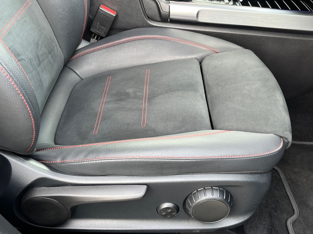 Mercedes-Benz EQB Photo 31