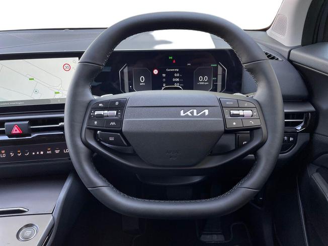 KIA Sportage Photo 11