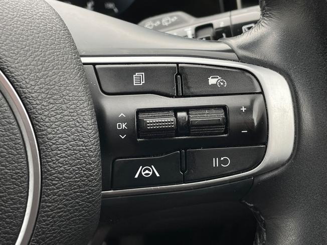 Kia Sportage Photo 17