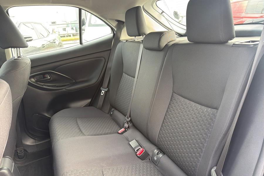 Toyota YARIS CROSS Photo autoimg-7f15e7af5718d437b3a8e0013426f82dd38bef7a.jpg