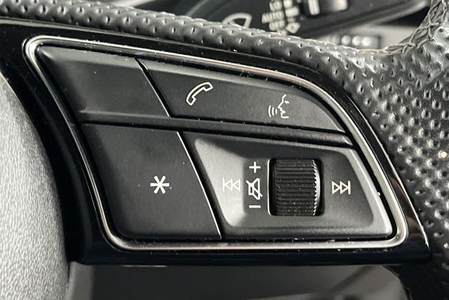 AUDI A1 Photo 17