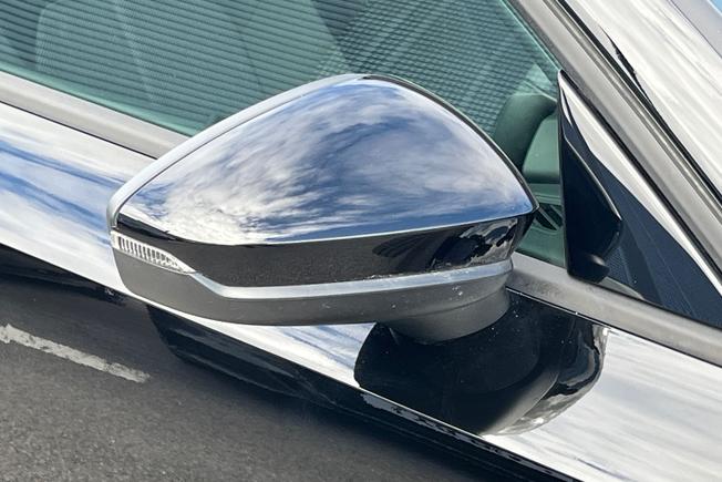 AUDI A3 Photo 20