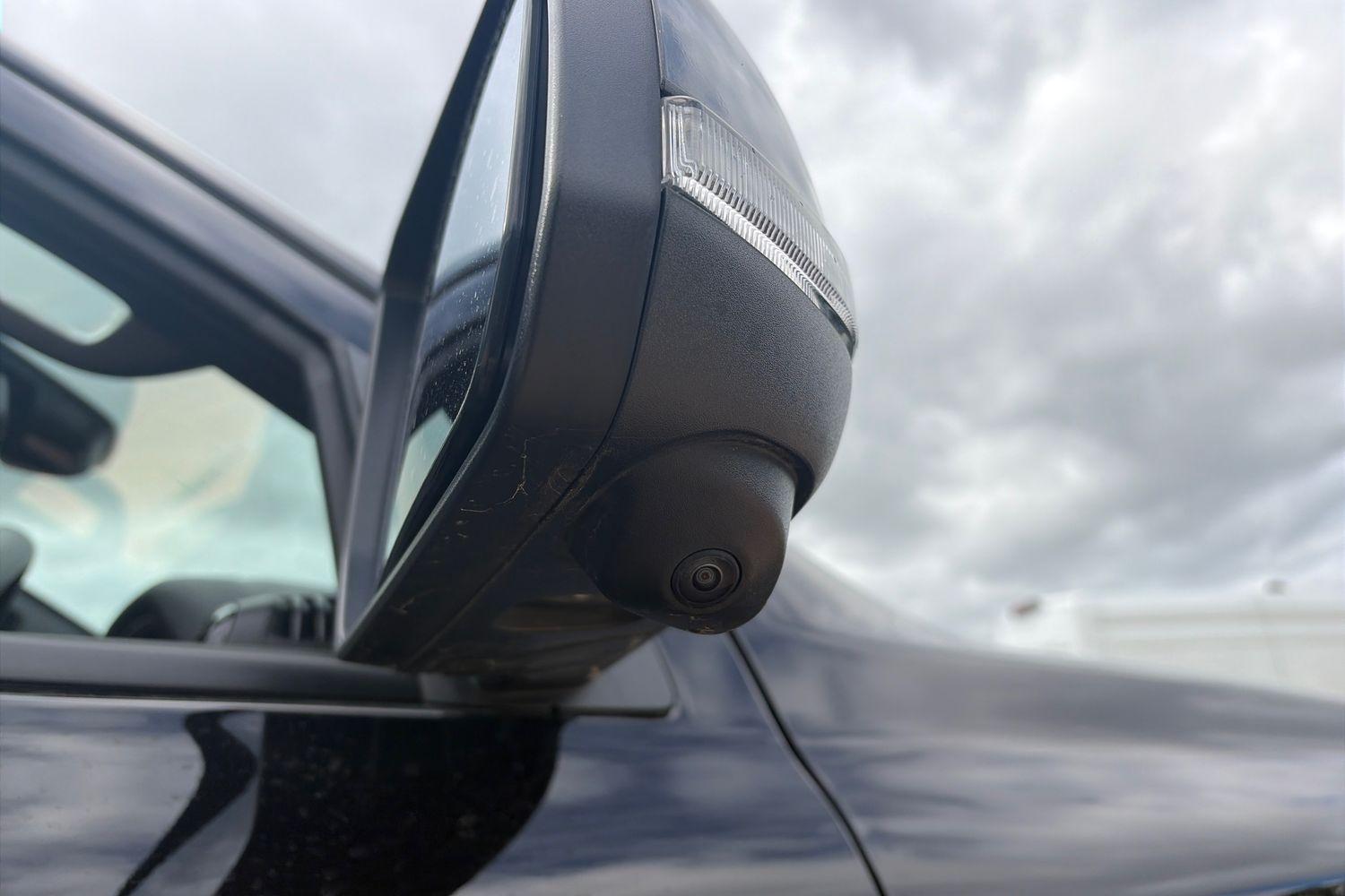 Ford RANGER Photo 17