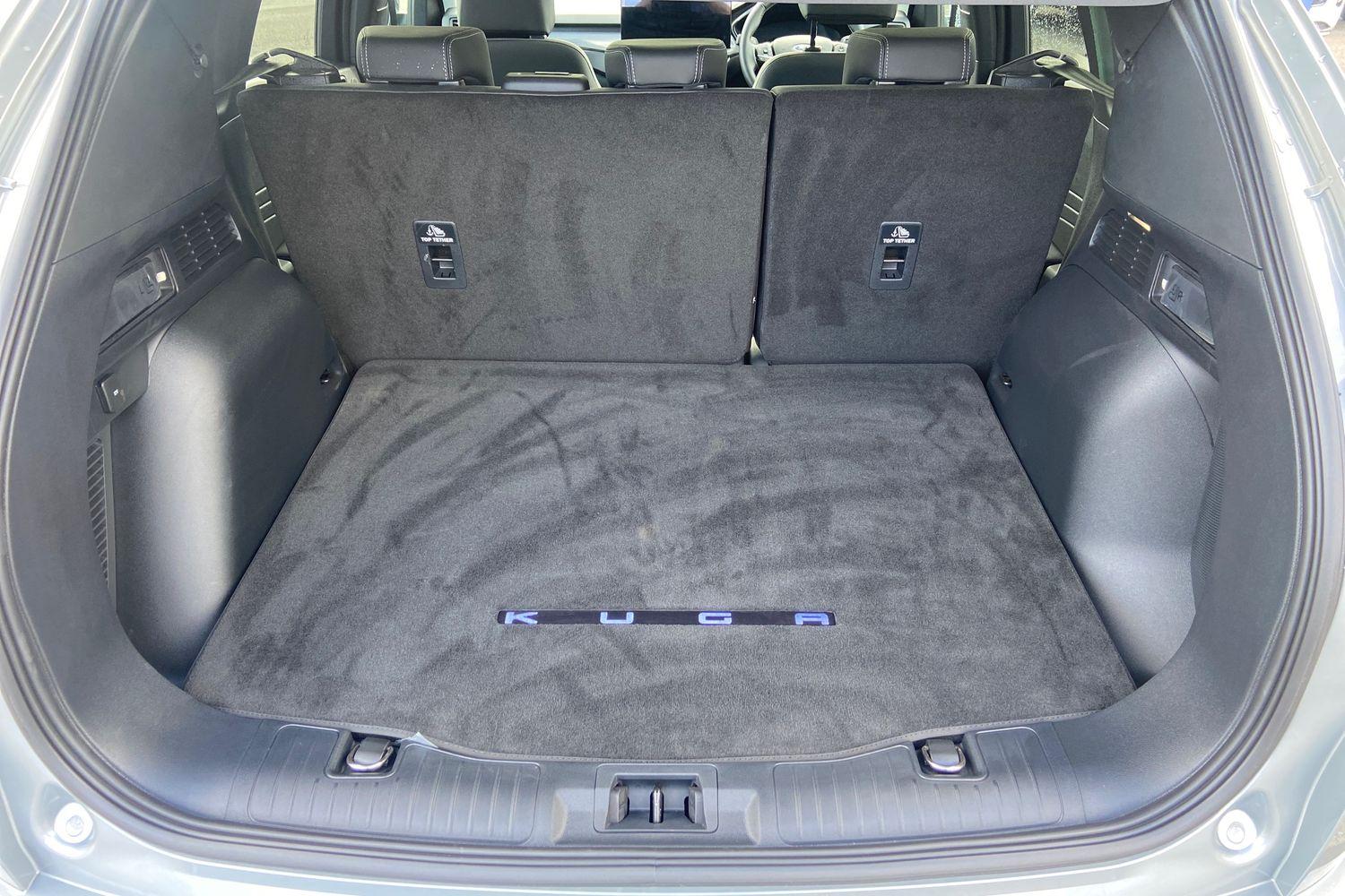 Ford KUGA Photo 20
